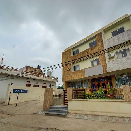 Collection O 16578 Rs Palace Pushkar Ngoại thất bức ảnh