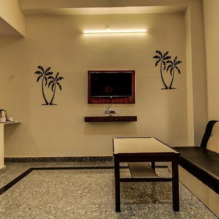 Collection O 16578 Rs Palace Pushkar Ngoại thất bức ảnh