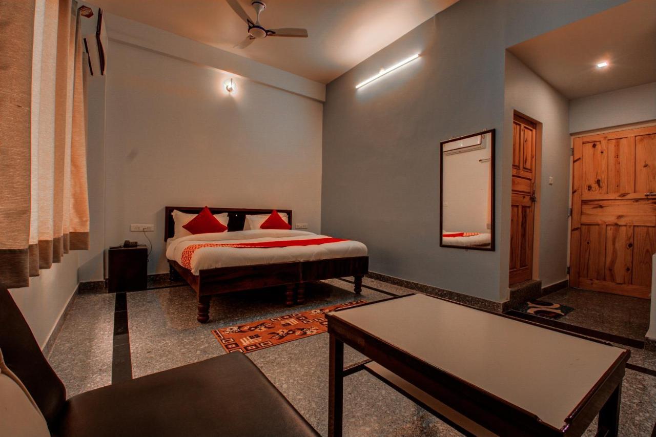 Collection O 16578 Rs Palace Pushkar Ngoại thất bức ảnh