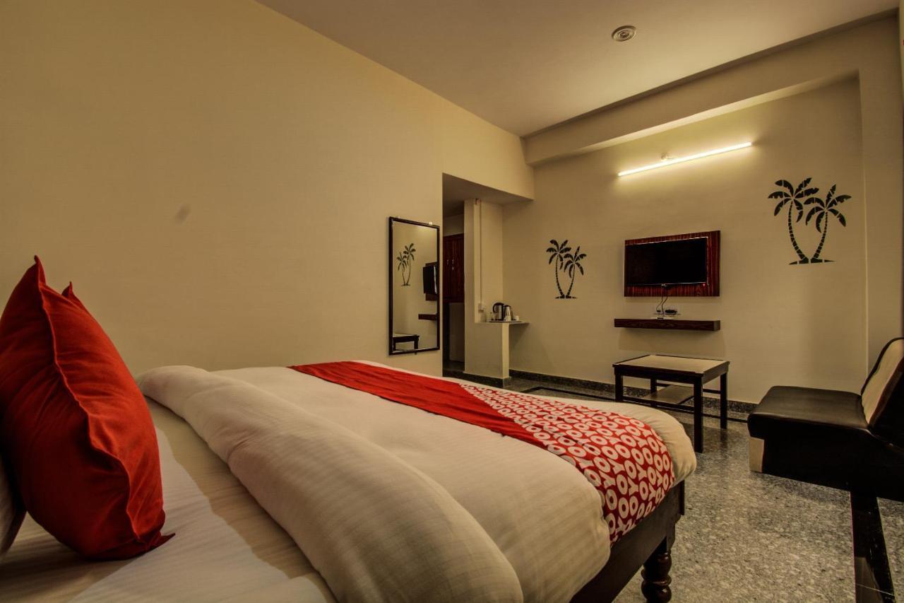 Collection O 16578 Rs Palace Pushkar Ngoại thất bức ảnh