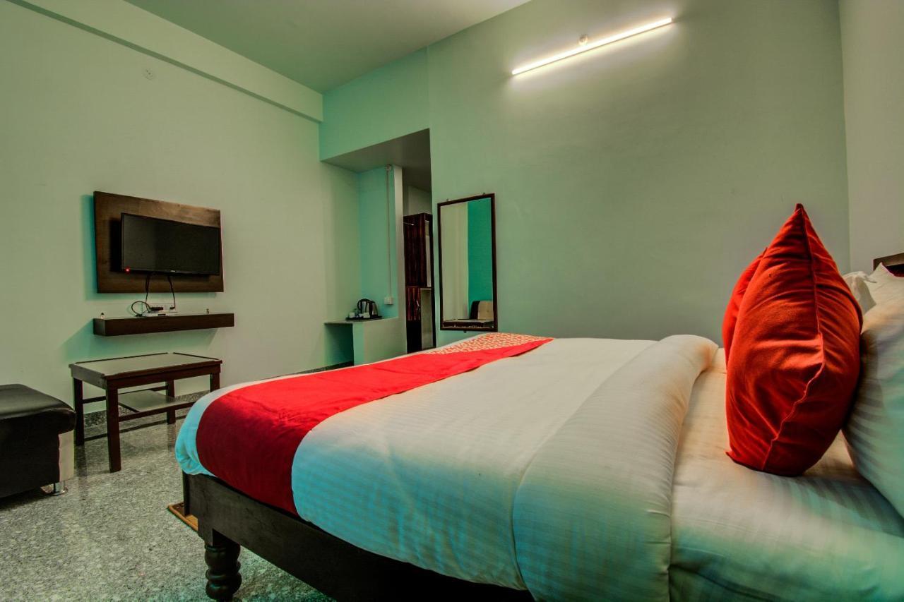 Collection O 16578 Rs Palace Pushkar Ngoại thất bức ảnh