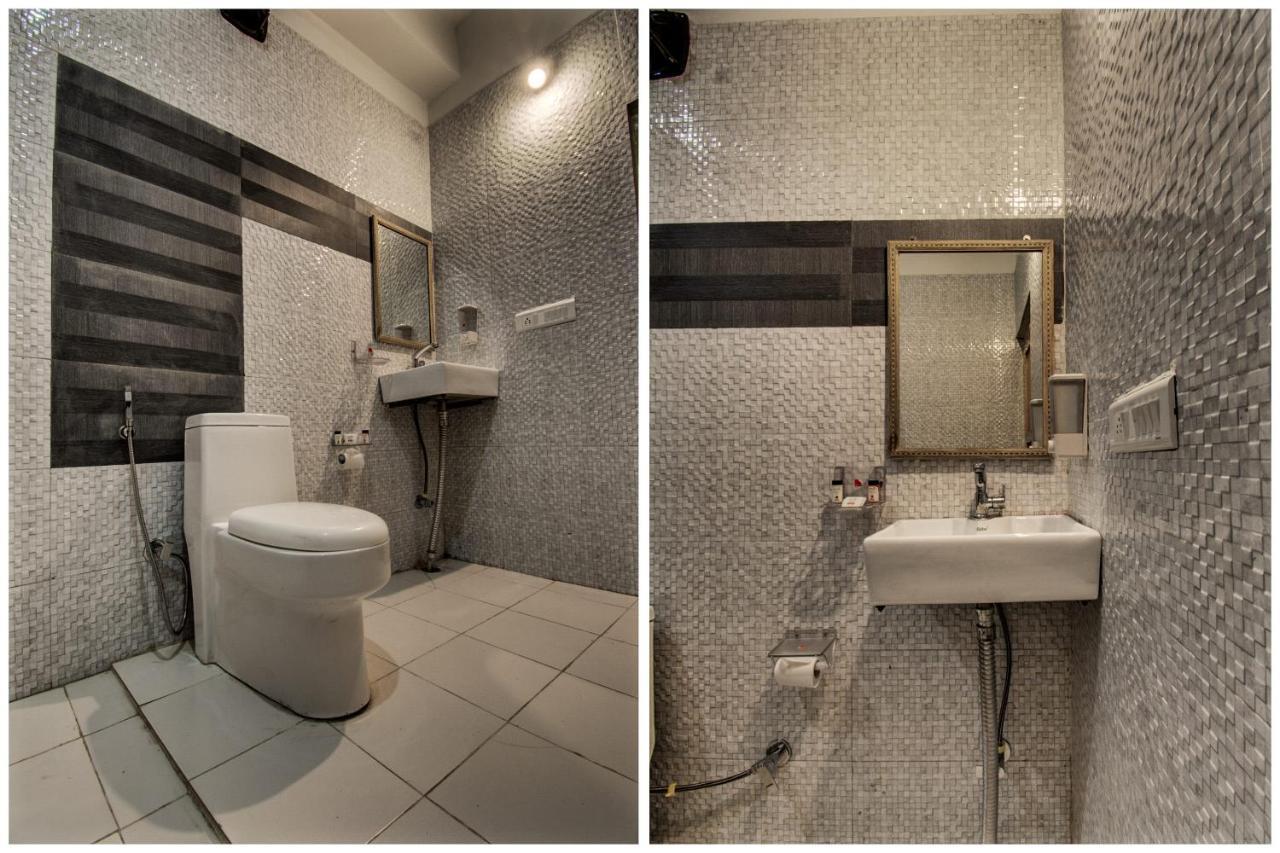 Collection O 16578 Rs Palace Pushkar Ngoại thất bức ảnh
