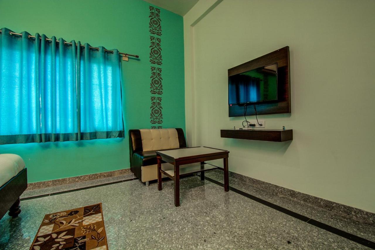 Collection O 16578 Rs Palace Pushkar Ngoại thất bức ảnh