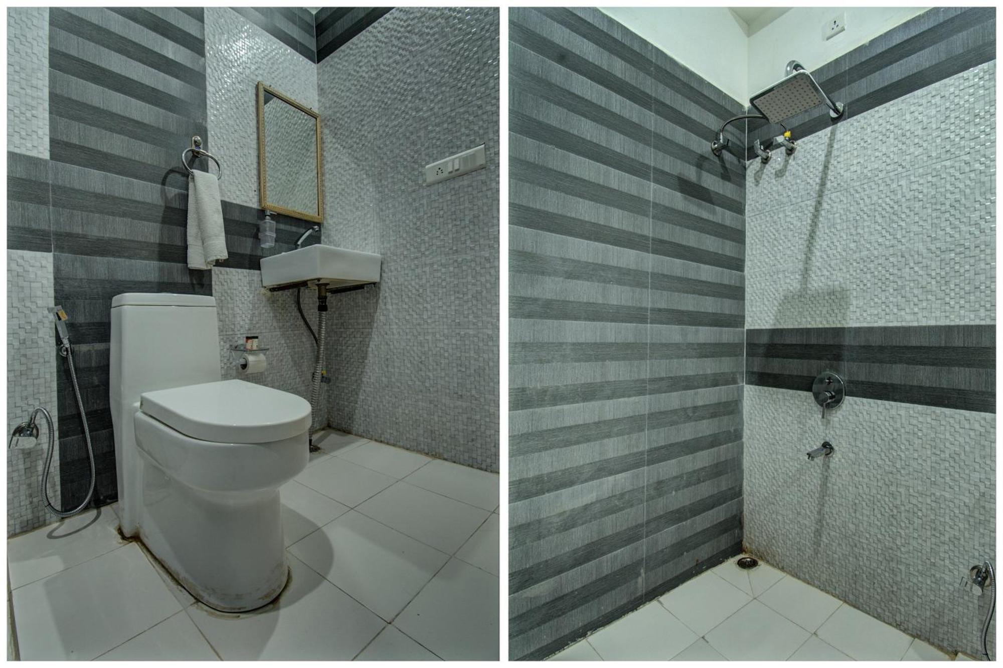 Collection O 16578 Rs Palace Pushkar Ngoại thất bức ảnh