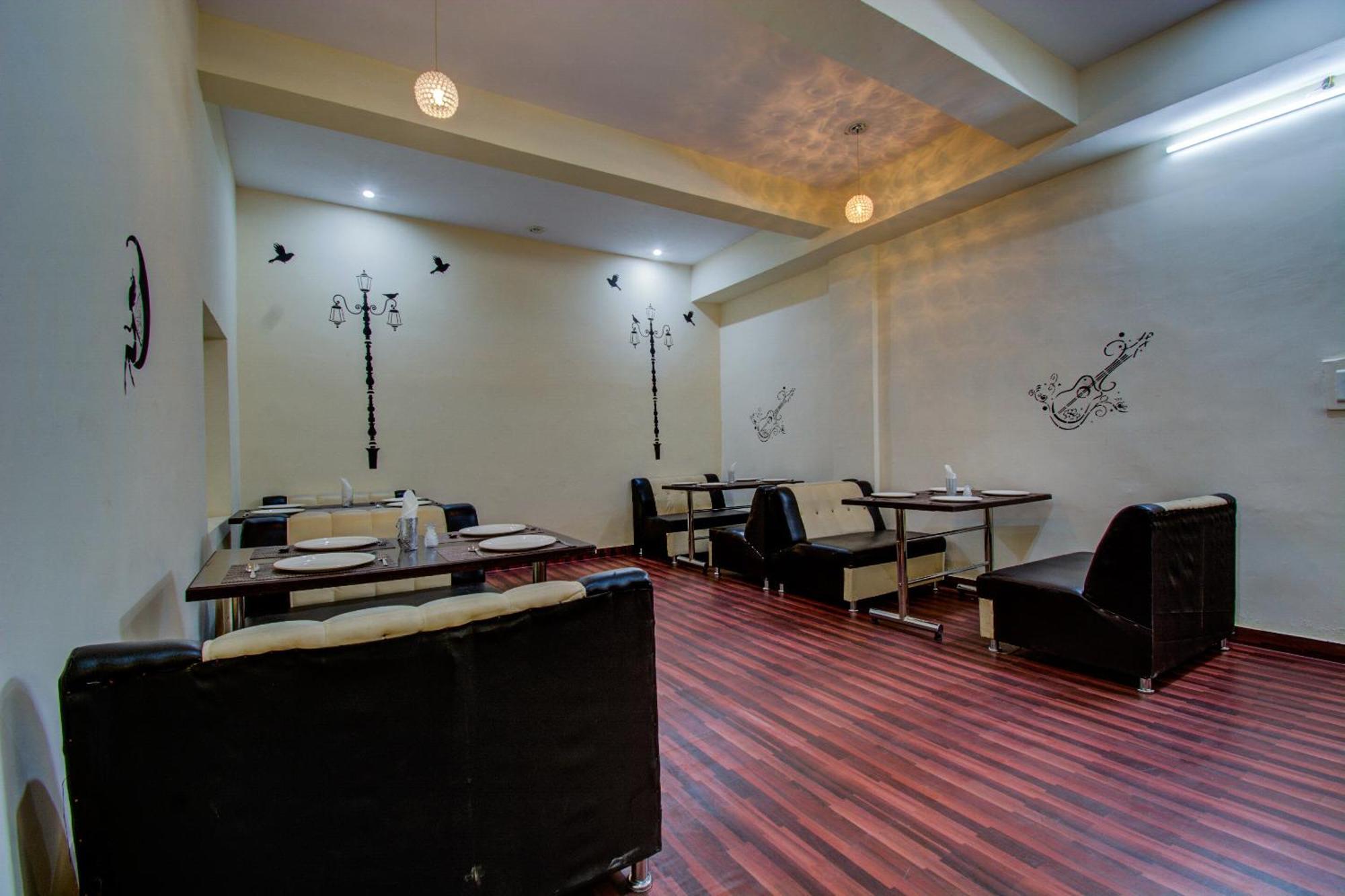 Collection O 16578 Rs Palace Pushkar Ngoại thất bức ảnh