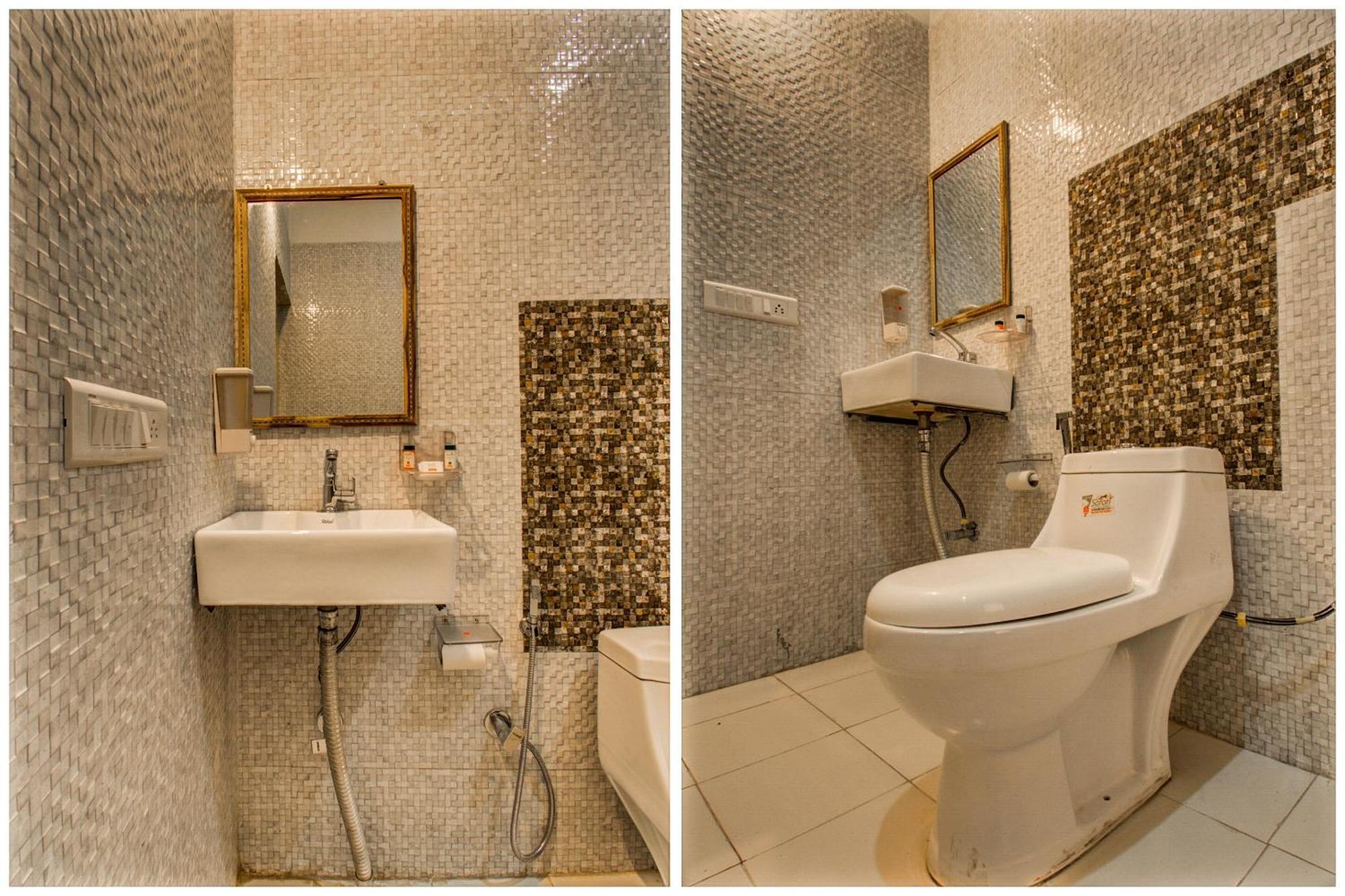 Collection O 16578 Rs Palace Pushkar Ngoại thất bức ảnh